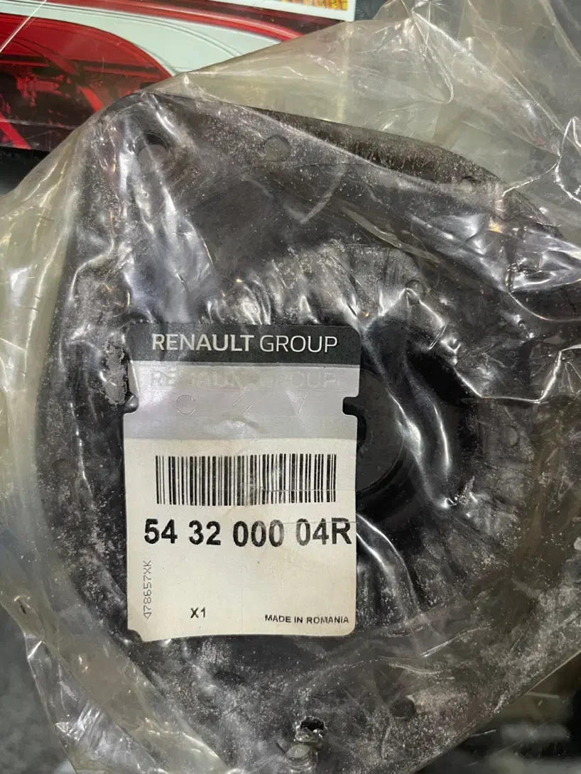 لوازم یدکی رنو مگان|قطعات یدکی و لوازم جانبی|تهران, بهارستان|دیوار