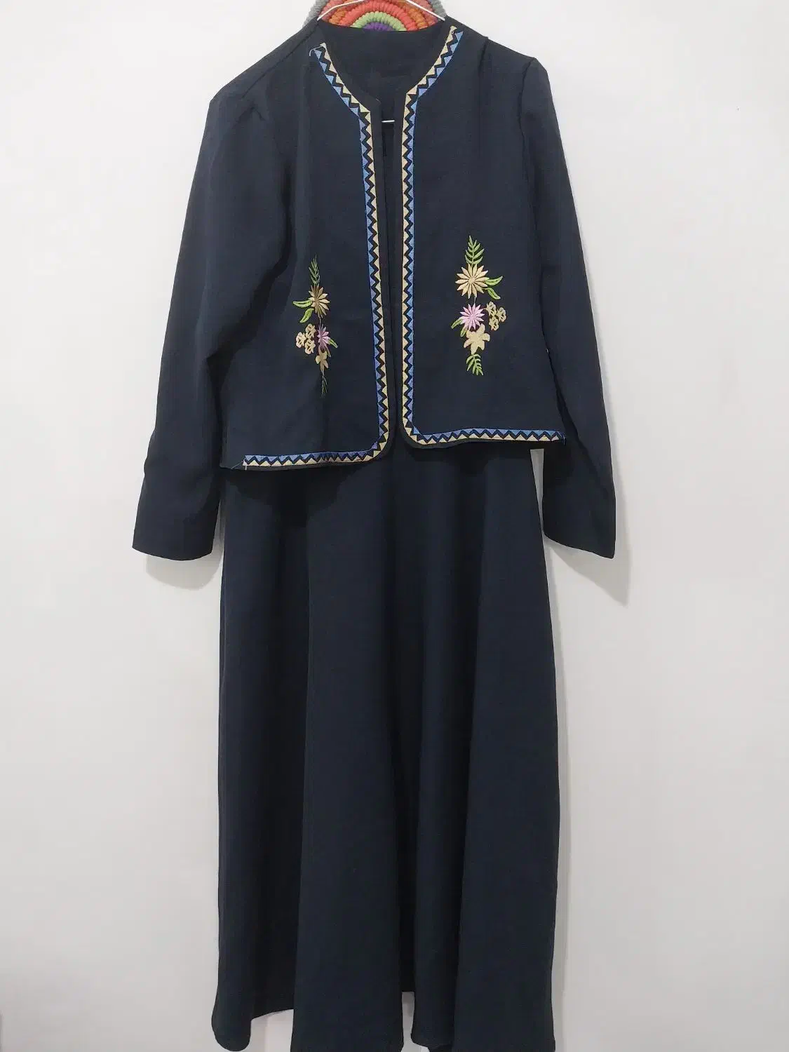 کفتان و مانتو|لباس|الیگودرز, |دیوار