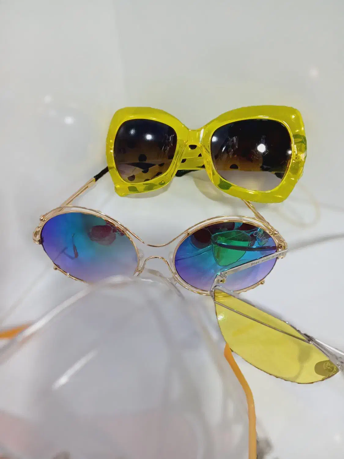 عینک آفتابی|زیورآلات و اکسسوری|گمیشان, |دیوار