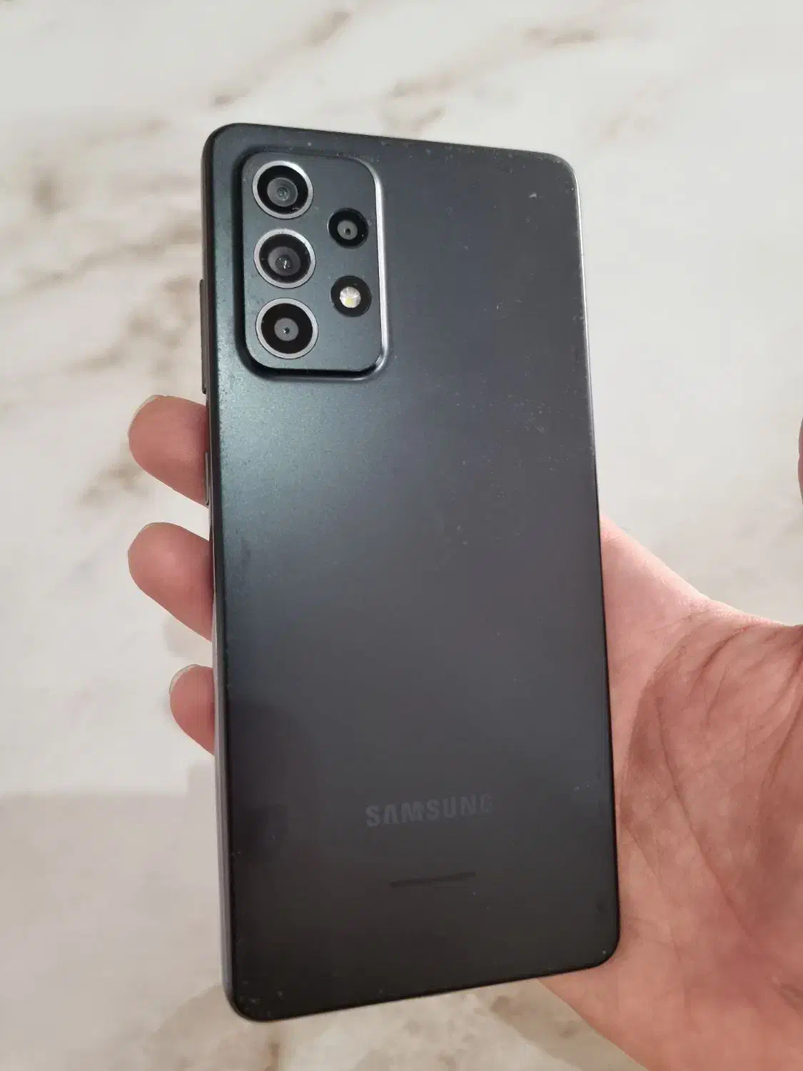 A52 128G ram8|موبایل|تهران, کیانشهر|دیوار