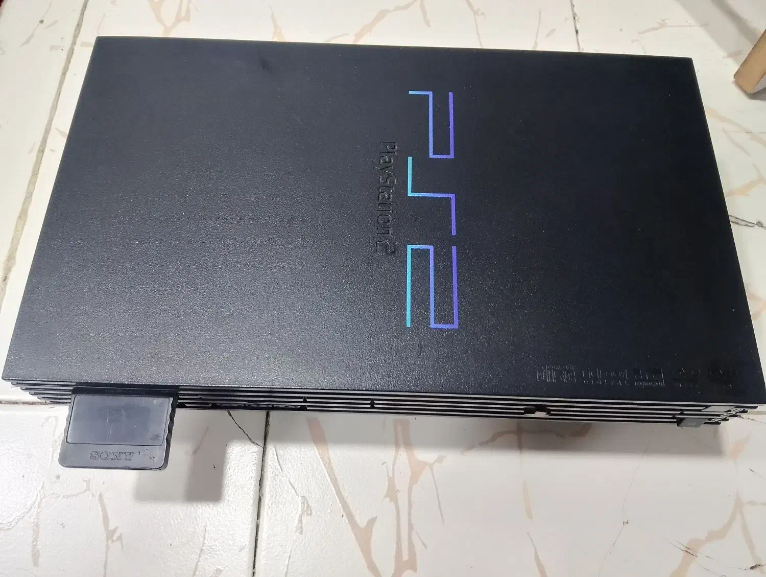 پلستیشن 2|کنسول، بازی ویدئویی و آنلاین|زابل, |دیوار