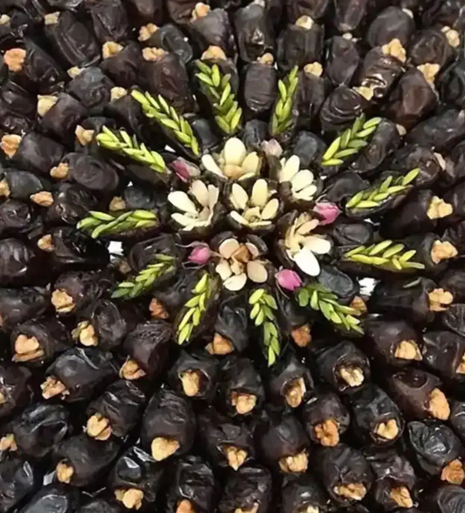 حلوای زعفرانی|خدمات پذیرایی، مراسم|ری, علایین|دیوار