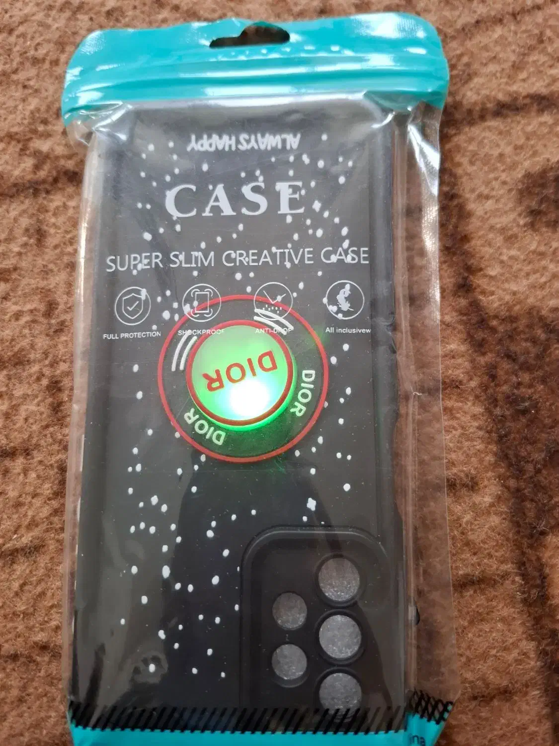 قاب گوشی A13|لوازم جانبی موبایل و تبلت|قم, قلعه کامکار|دیوار