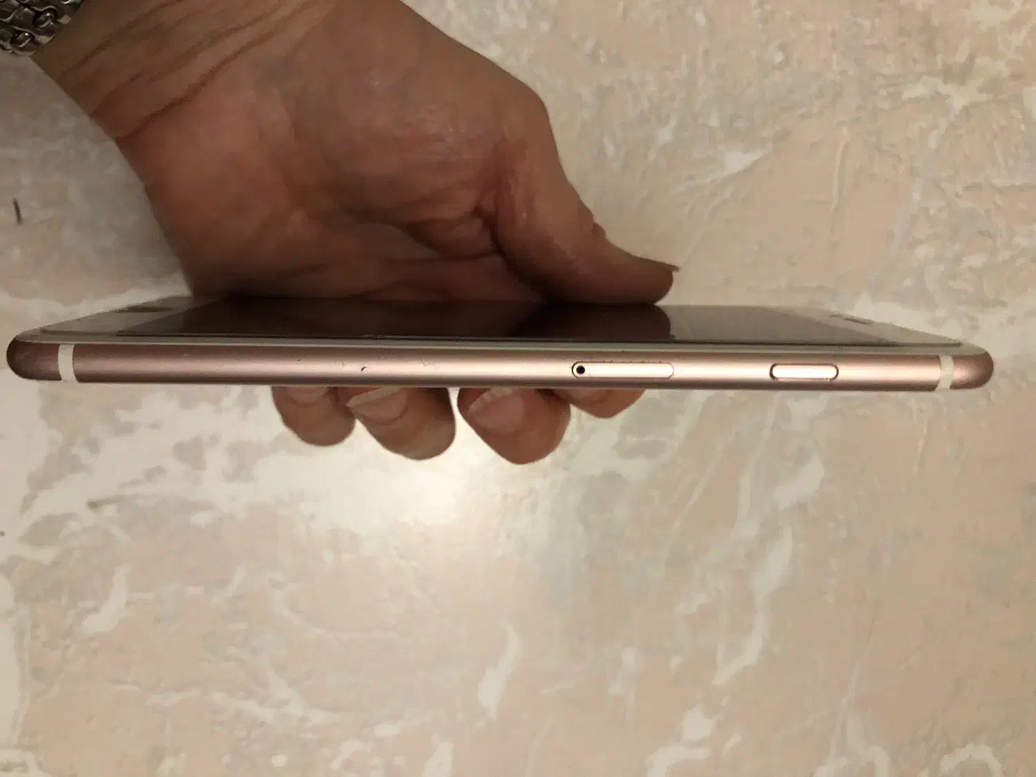 آیفون۶Splus|موبایل|کرج, جهانشهر|دیوار