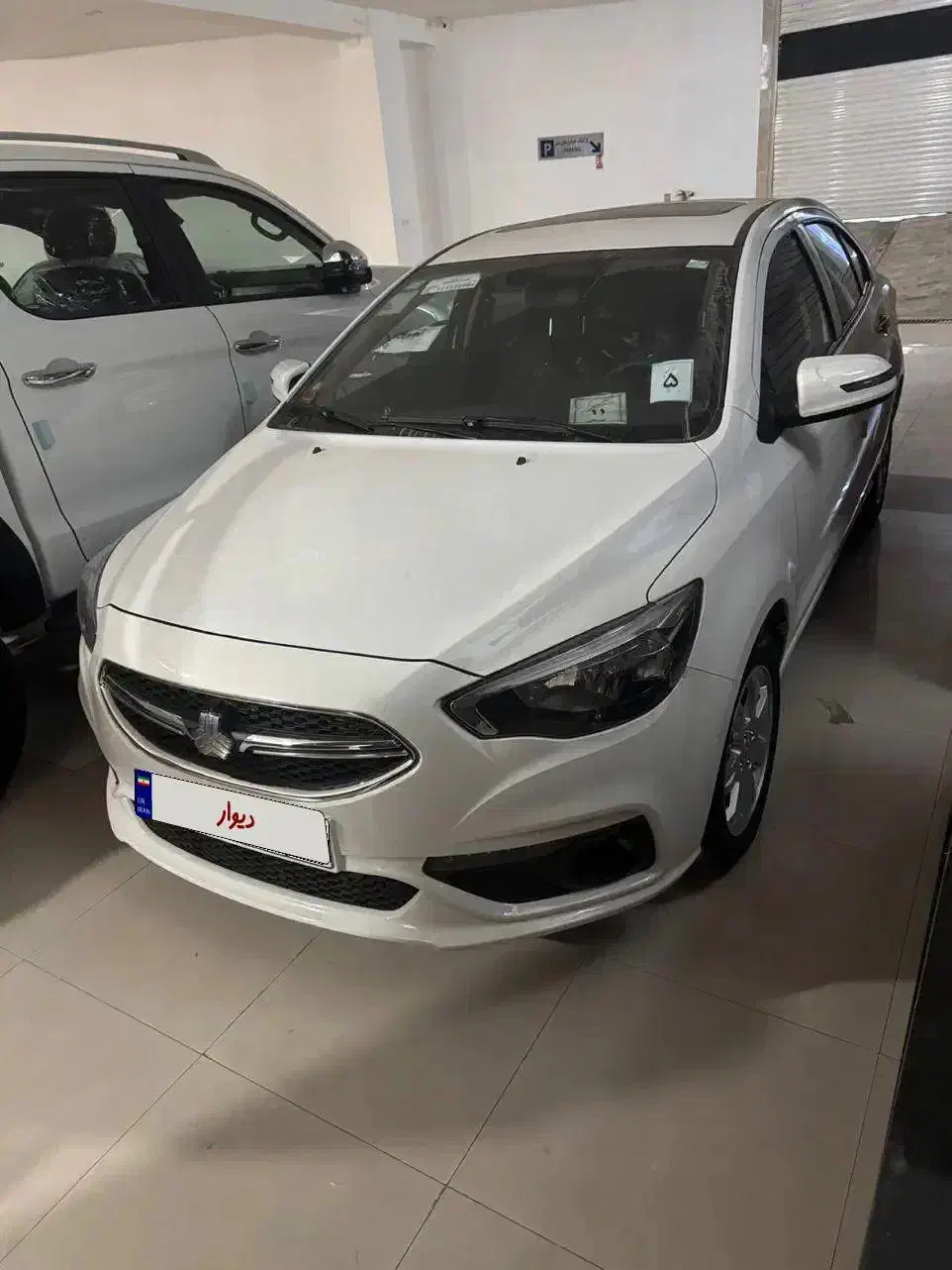 شاهین پلاس اتومات مدل1404|خودرو سواری و وانت|مشهد, الهیه|دیوار