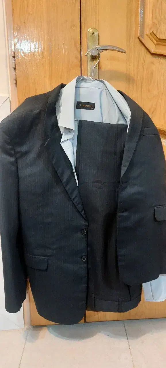 کت و شلوار مردانه|لباس|نجف‌آباد, طالقانی|دیوار