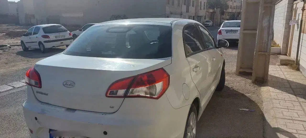 فروش mvm 315 نیو مدل ۹۴|خودرو سواری و وانت|سمنان, |دیوار