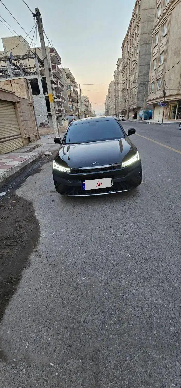 کی ام سی جی ۷ مدل ۴۰۳|خودرو سواری و وانت|تبریز, |دیوار