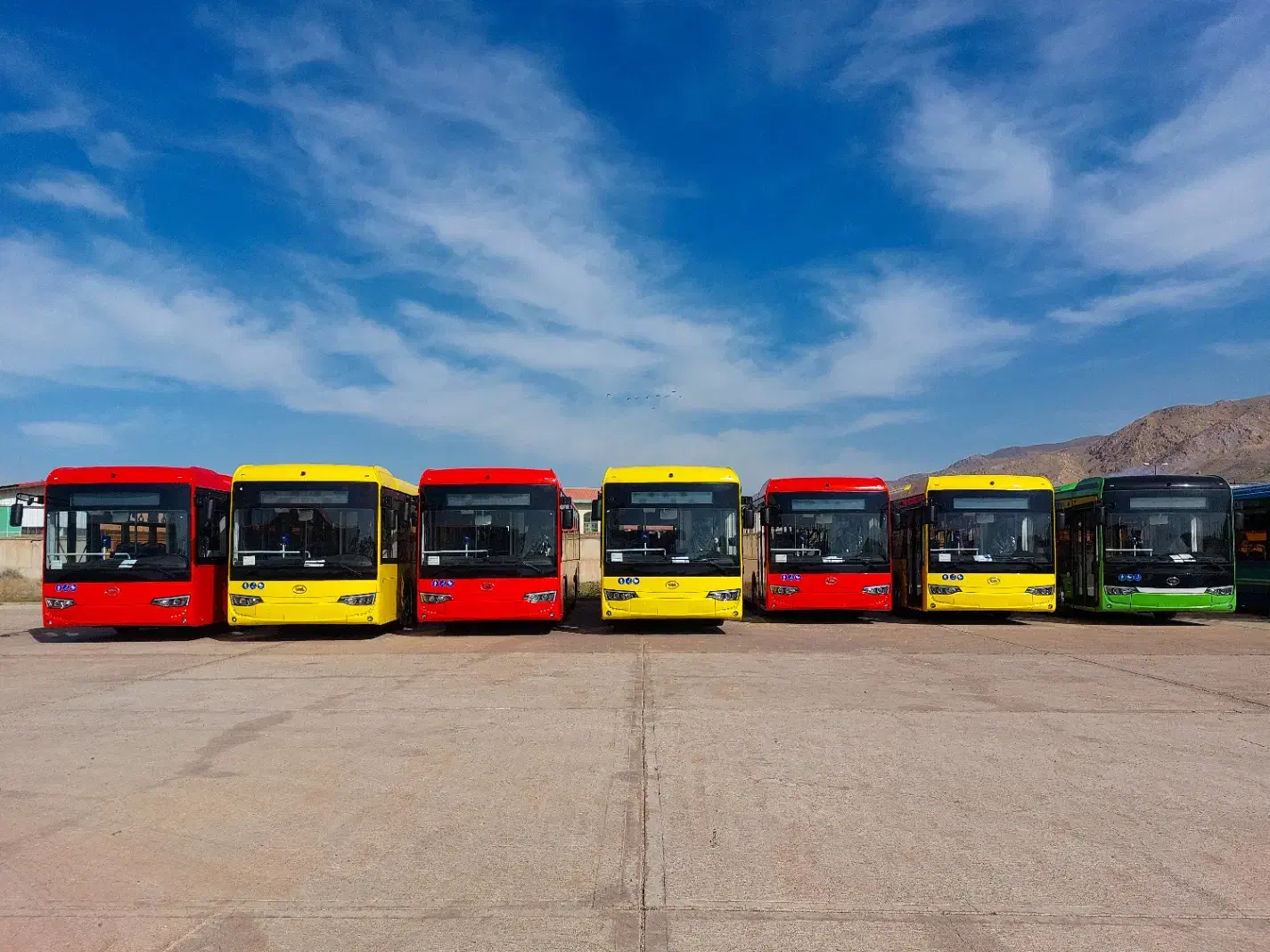 استخدام راننده پایه یک|استخدام حمل و نقل|صوفیان, |دیوار