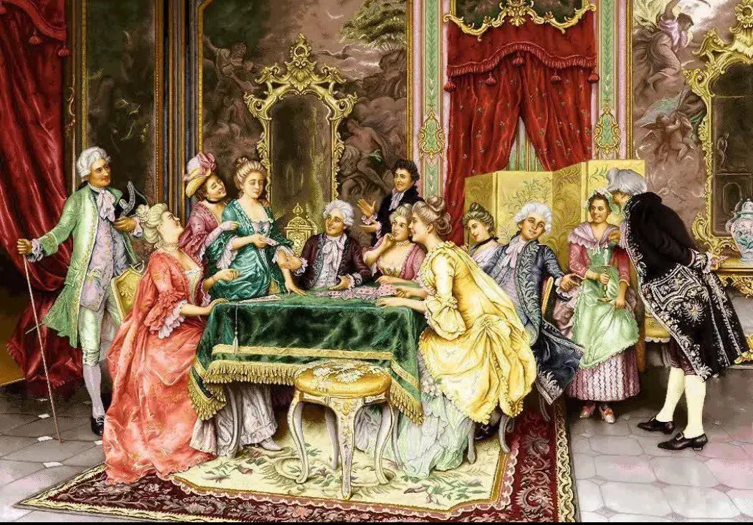 مصالح و نخ و نقشه تابلوفرش (تابلو فرش) پاسورباز|تابلو فرش|تبریز, |دیوار