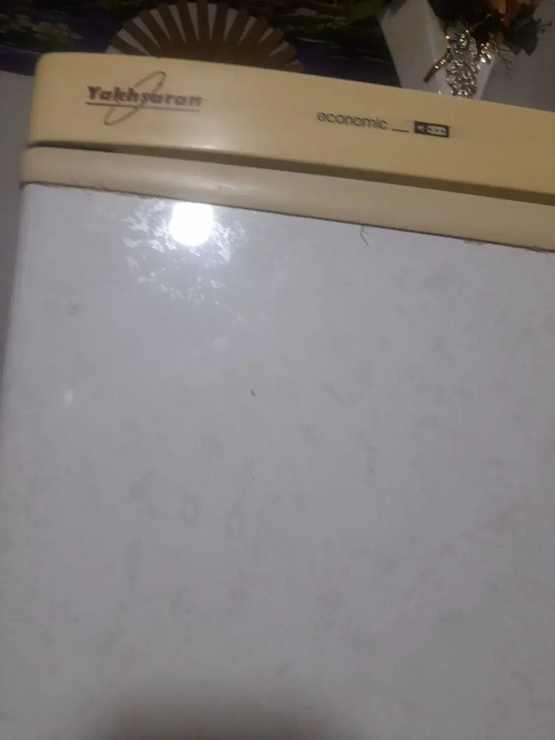 یخچال وفریزر در سنگر فروش فوری|یخچال و فریزر|سنگر, |دیوار