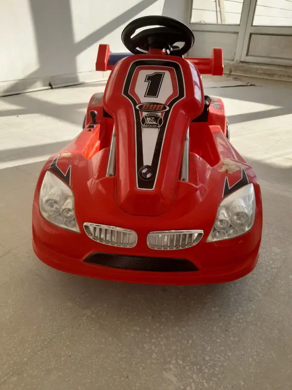 ماشین شارژی|اسباب‌‌بازی|قم, حنیف نژاد|دیوار