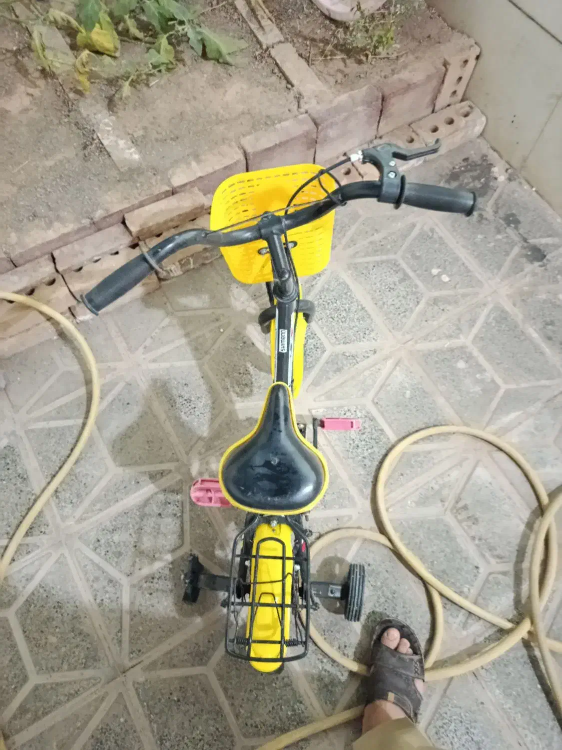 دوچرخه 12|دوچرخه، اسکیت، اسکوتر|تربت جام, یحیی آباد|دیوار