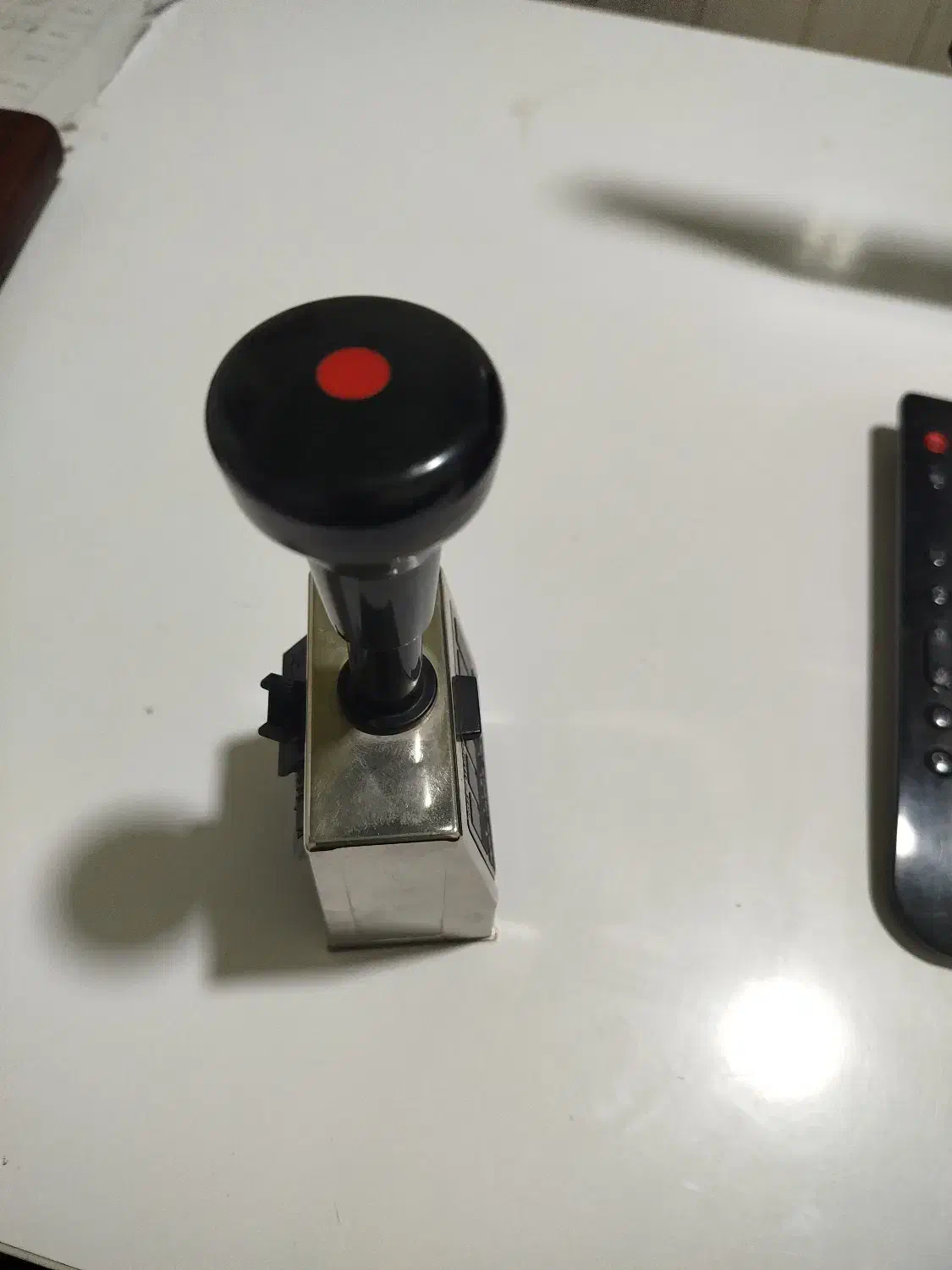 شماره زن کاغذ 6رقمی|لوازم التحریر|اهواز, زیباشهر|دیوار