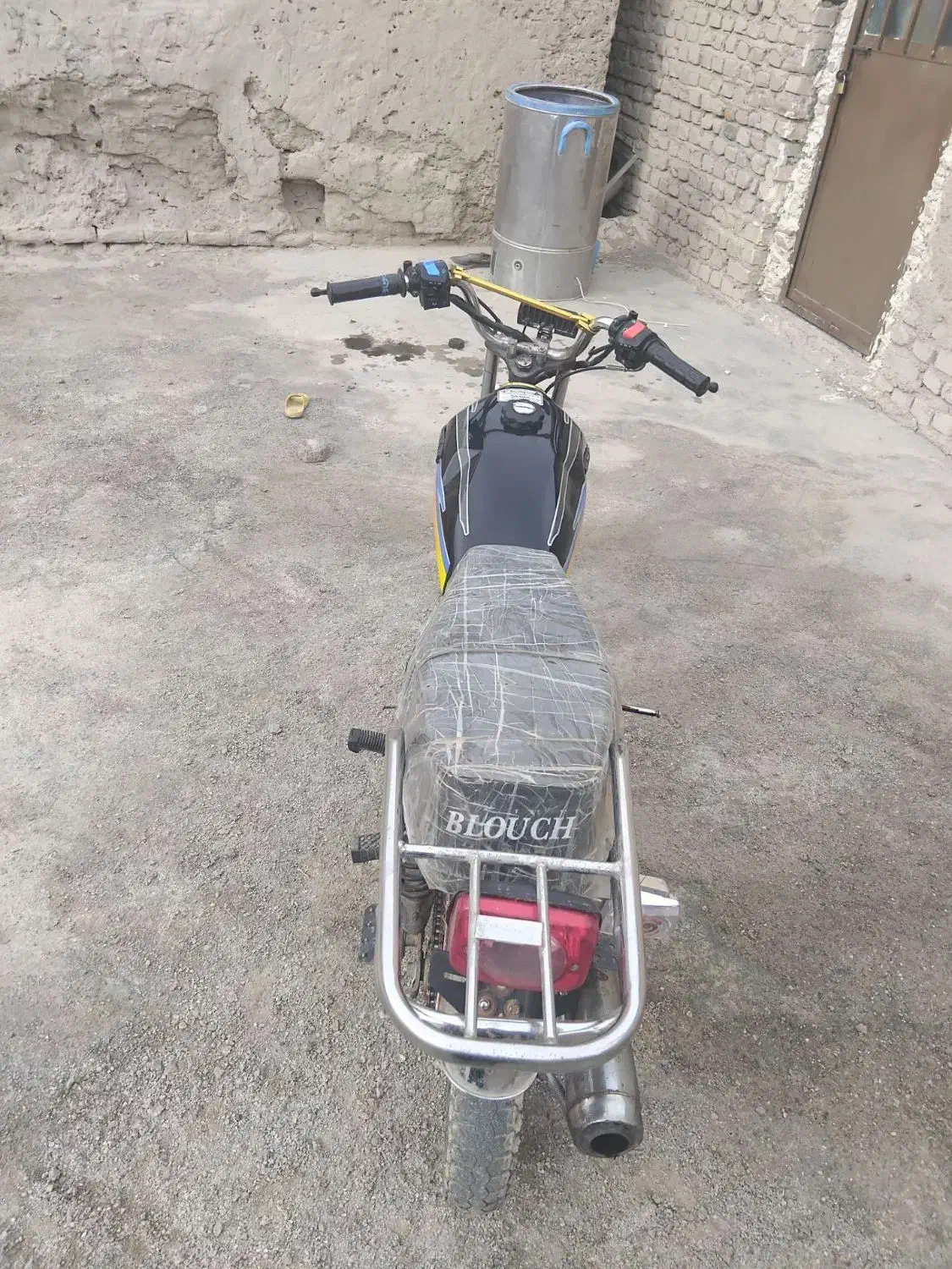 موتور150|موتورسیکلت|نیمروز, |دیوار