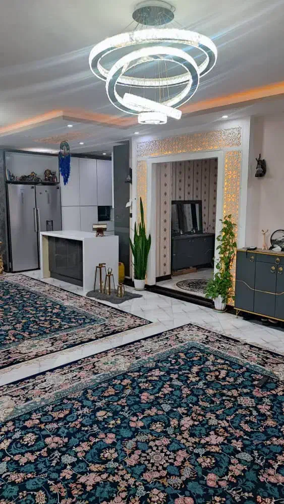 واحدشیک و تمیز رزمندگان ۱۲۰متر مفید|فروش آپارتمان|ایلام, |دیوار