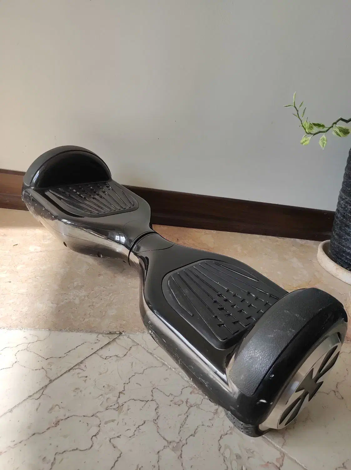 اسکوتر برقی|دوچرخه، اسکیت، اسکوتر|تهران, شهرک آزمایش|دیوار