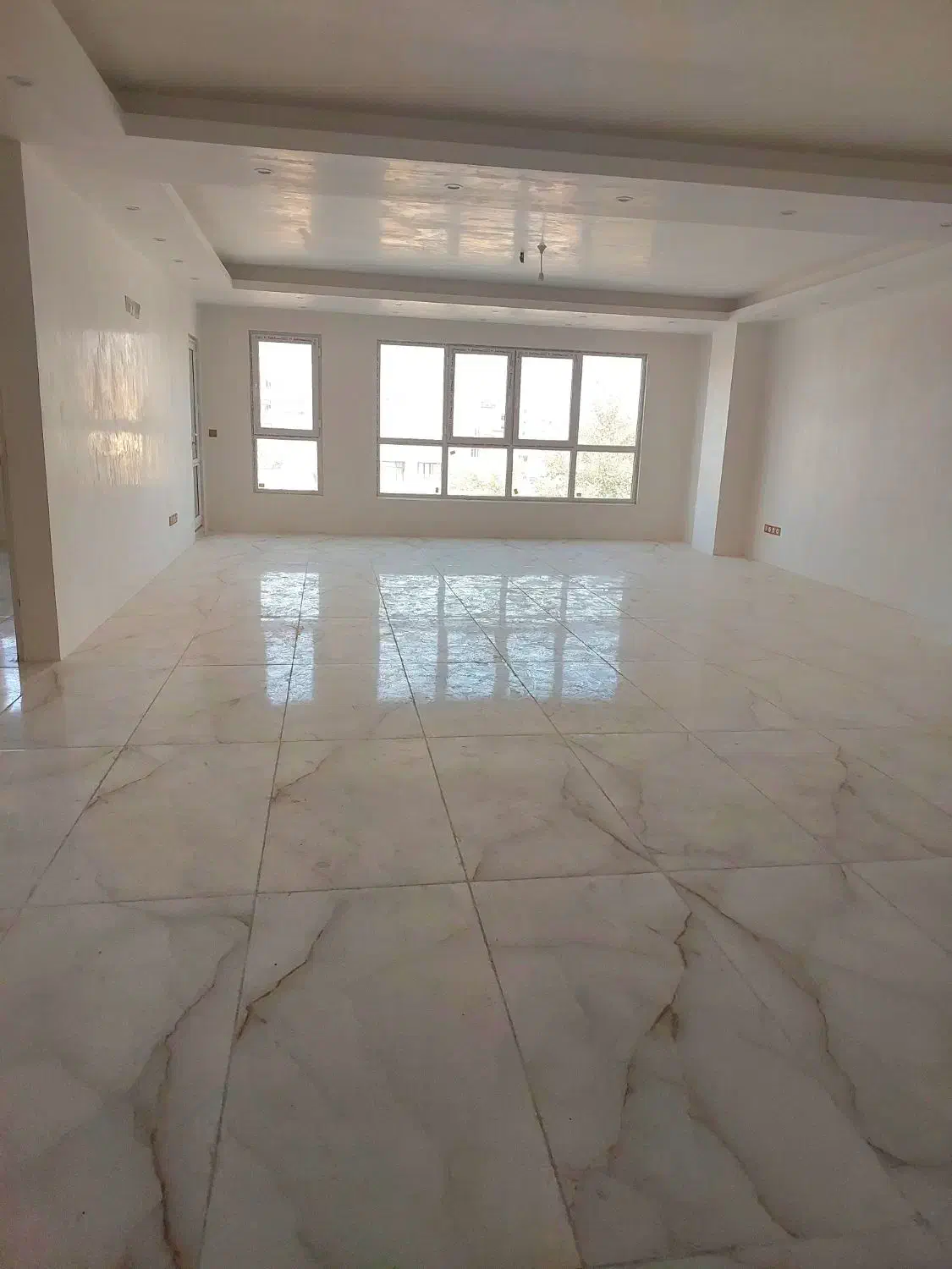 130متری/وام دار/کلیدنخورده 3خواب|فروش آپارتمان|بجنورد, |دیوار