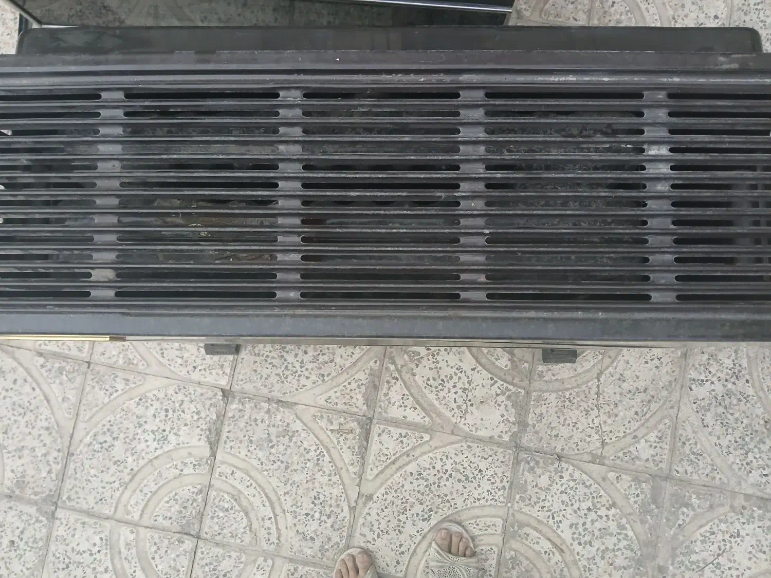 بخاری گازی برند مهیا گاز فقط ۱۸۰۰|بخاری، هیتر، شومینه|اسلام‌شهر, شهرک قائمیه|دیوار