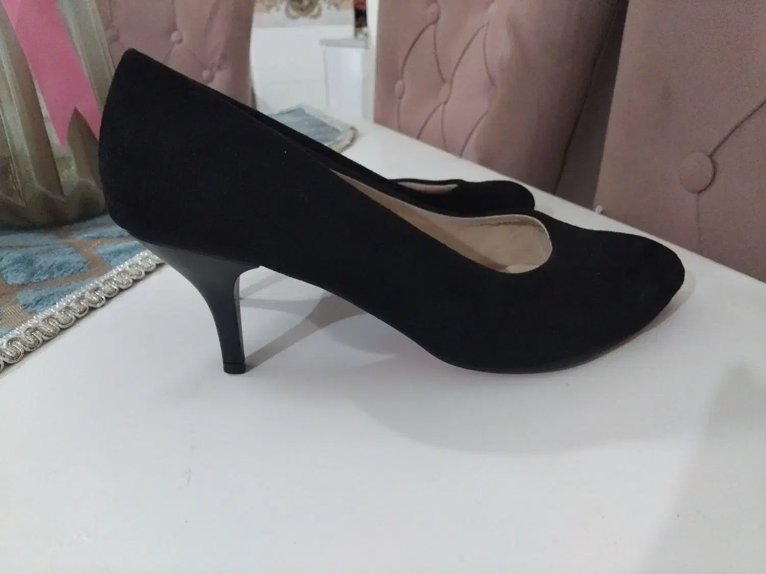 کتونی نو۳۰۰ صندل نو۳۰۰کفش ۳۰۰|کیف، کفش، کمربند|پاکدشت, پاکدشت (مامازند)|دیوار