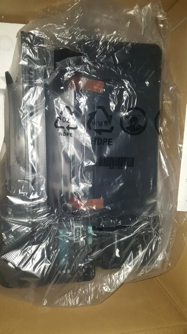 پرینتر لیزری اچ پی مدل HP M1216NFH|پرینتر، اسکنر، کپی، فکس|قم, زنبیل آباد|دیوار