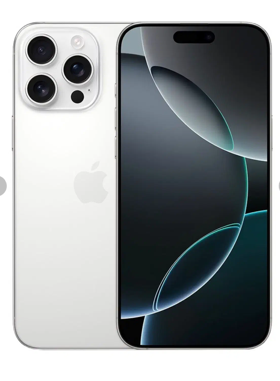 موبایل ایفون ۱۶ پرومکس|موبایل|اندیمشک, |دیوار