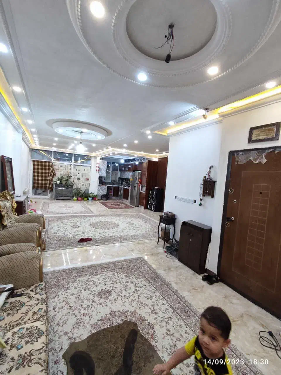 صفرتاصد کلیه کارهای ساختمان|خدمات پیشه و مهارت|پردیس, فاز ۲|دیوار