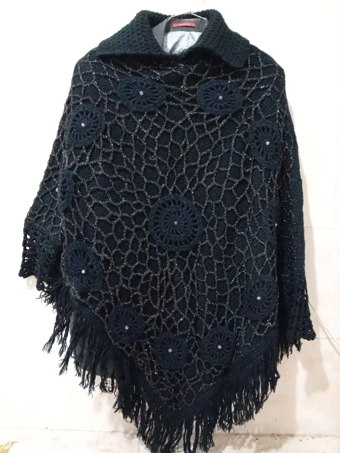 بافت|لباس|بانه, |دیوار