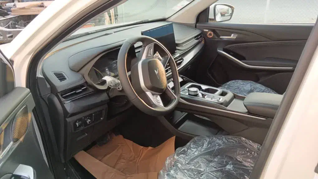 kmc x5 صفر ۱۴۰۴|خودرو سواری و وانت|اسلام‌شهر, شهرک مفیدی|دیوار