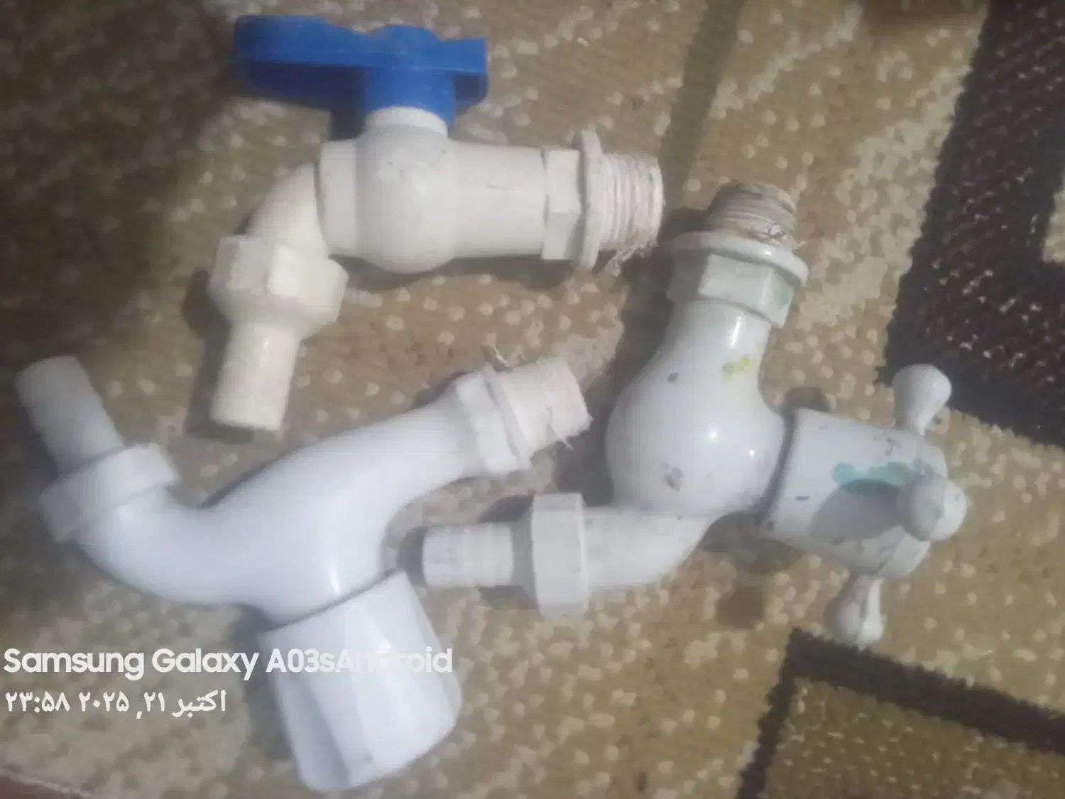 آب شیر مفت و...|لوازم سرویس بهداشتی|سبزوار, قصبه غربی|دیوار