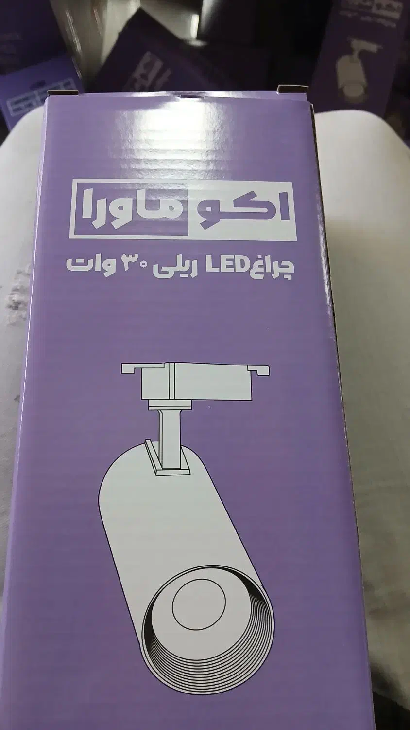 پرژکتور و لامپ حبابی|لامپ و چراغ|شاهرود, |دیوار