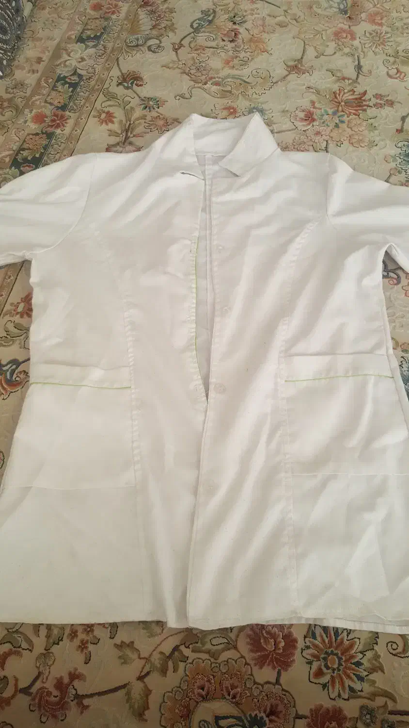 روپوش کار|سفره، حوله، دستمال آشپزخانه|قم, یزدان‌شهر|دیوار