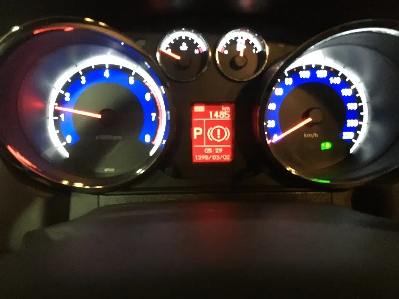 دنا پلاس توربو اتوماتیک آپشنال|خودرو سواری و وانت|تهران, اوقاف|دیوار