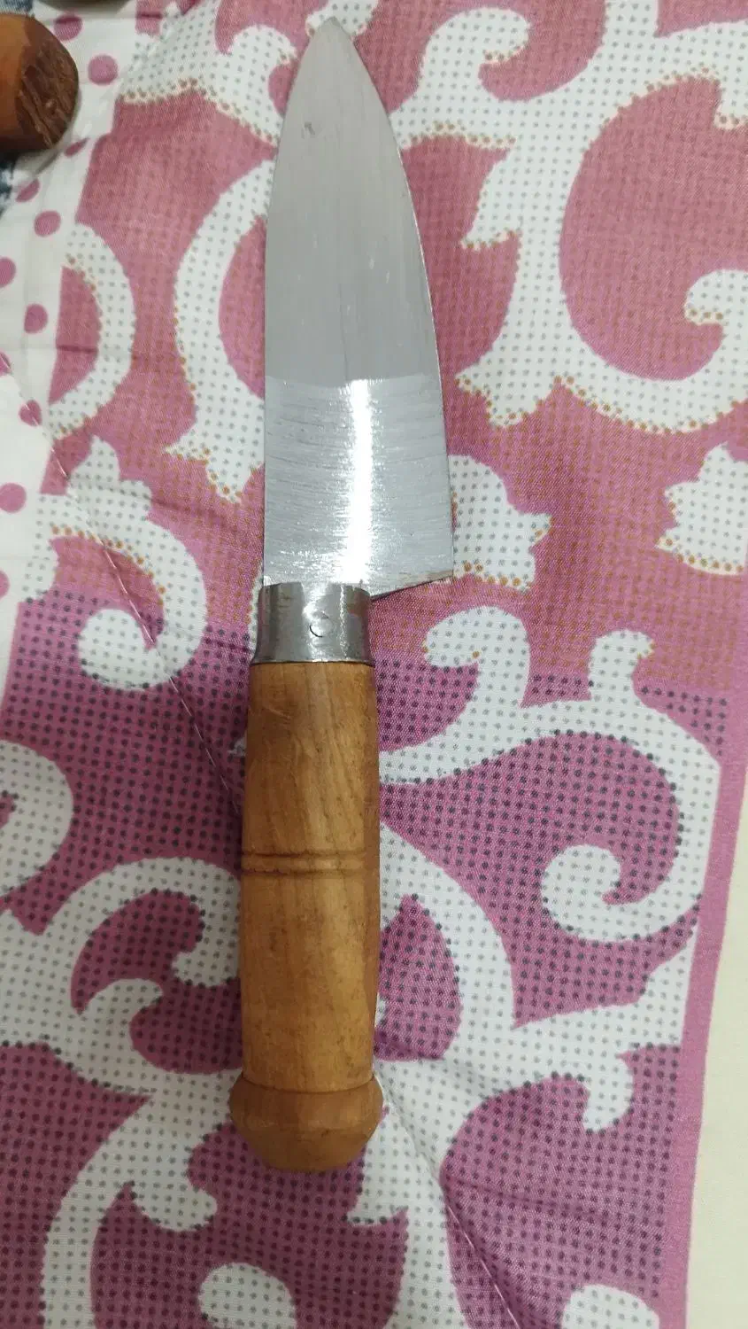 چاقو|ابزارآلات|هشتگرد, شهرک بعثت|دیوار