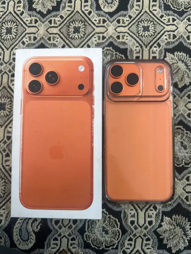 آیفون ۱۷ پرومکس|موبایل|مشهد, امیر|دیوار