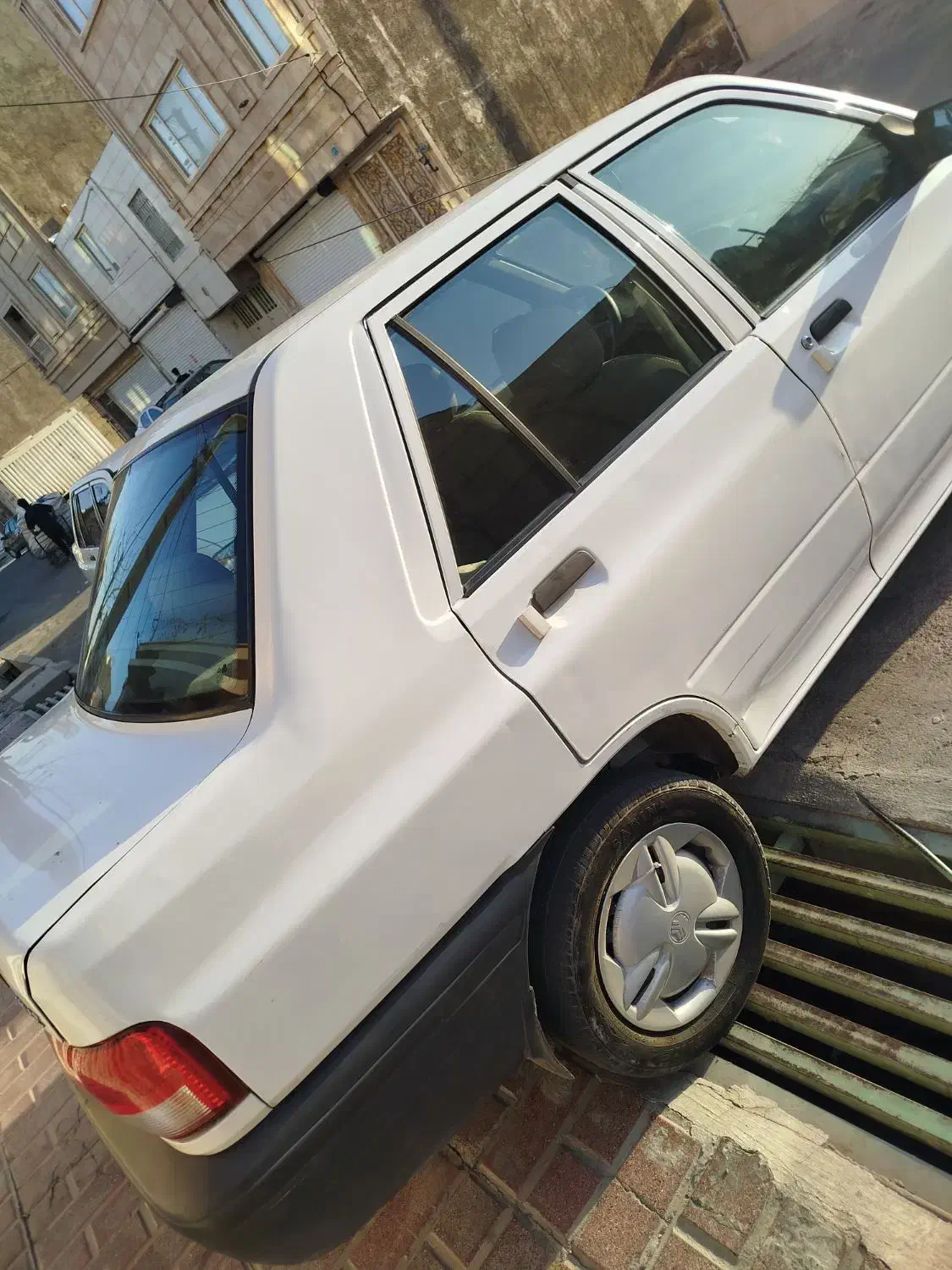 پراید 131 SE|خودرو سواری و وانت|بهارستان, |دیوار