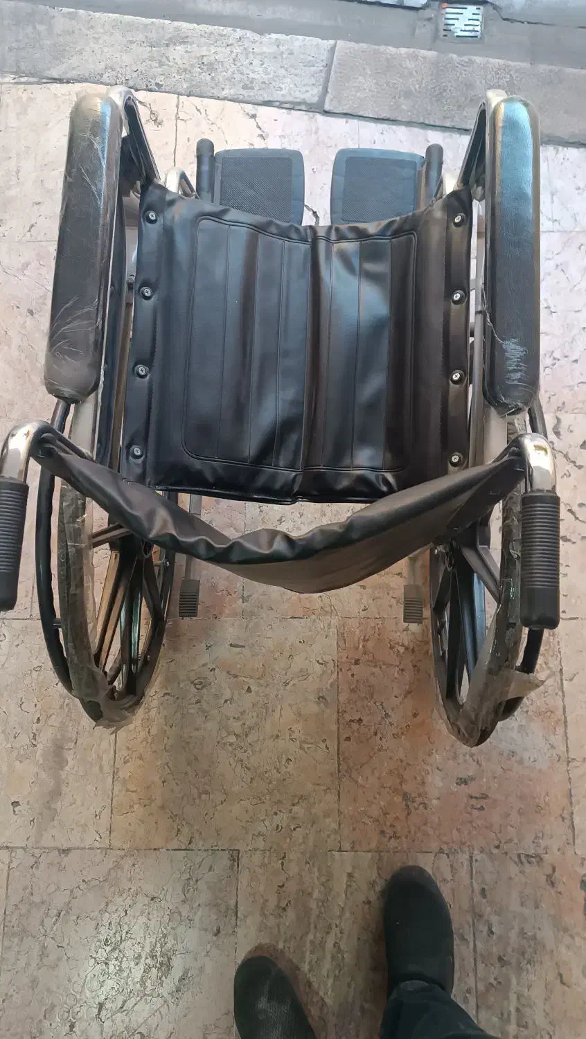 ویلچر نو|آرایشی، بهداشتی، درمانی|تهران, باغ فیض|دیوار