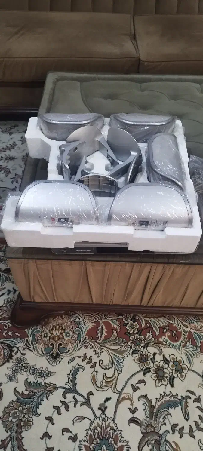 سینما خانگی|سیستم صوتی خانگی|تهران, امامت|دیوار