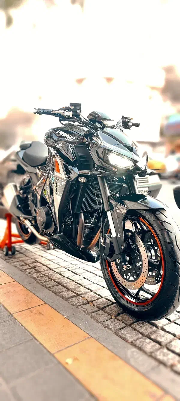 پیشروپلاس 1403درحد|موتورسیکلت|مشهد, سجادیه|دیوار