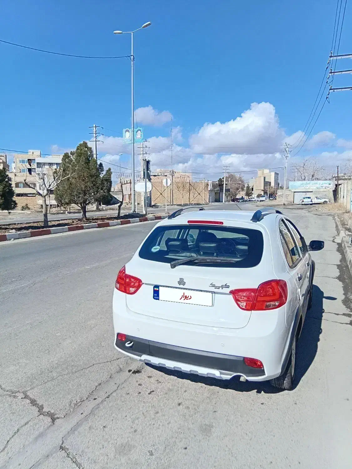 کوییک ۱۴۰۳ مدلs|خودرو سواری و وانت|ماهدشت, |دیوار