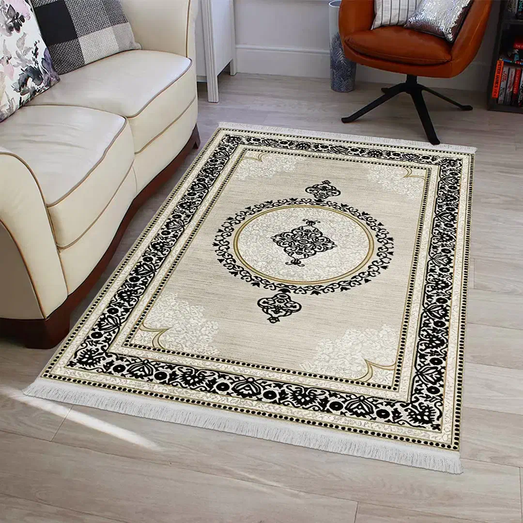 فرش پادری کوچک در سایز 50در 80|پادری|تهران, مولوی|دیوار