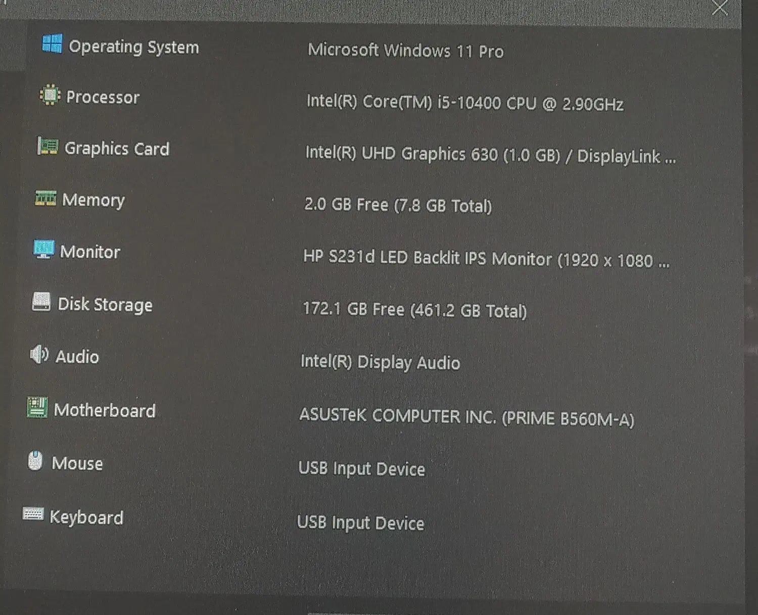 کامپیوتر|رایانه رومیزی|ورامین, ریحان آباد|دیوار