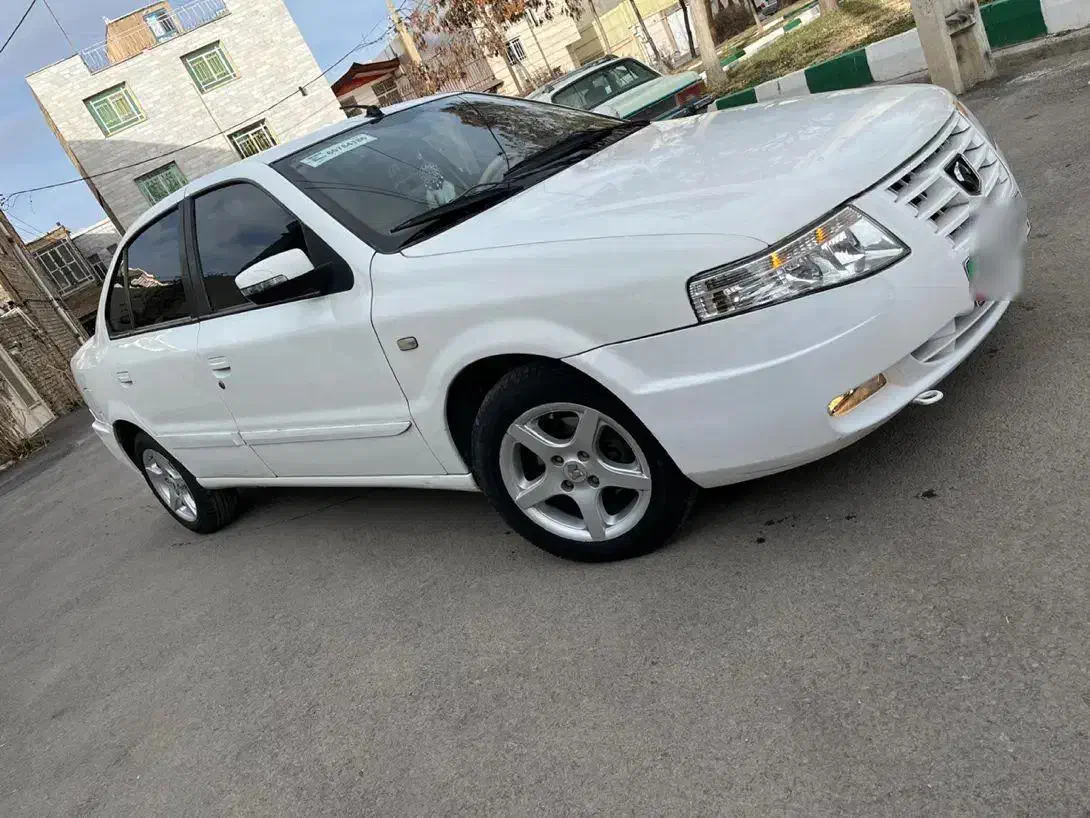 سورن استثنایی|خودرو سواری و وانت|بروجرد, |دیوار