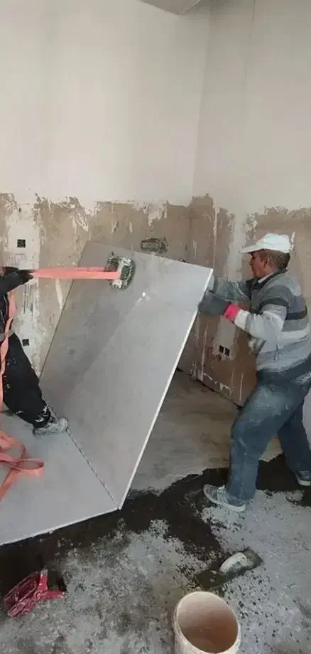 نصب اسلب|خدمات پیشه و مهارت|خرم‌آباد, |دیوار