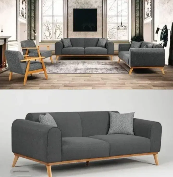 مبل مینیمال|مبلمان خانگی و میز عسلی|کرمانشاه, |دیوار