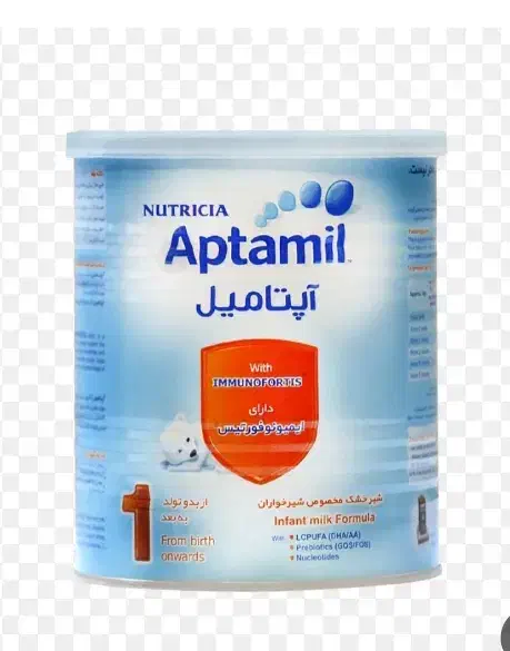 قوطی شیر خشک|ظروف نگهدارنده، پلاستیکی، یک‌بارمصرف|سمنان, |دیوار