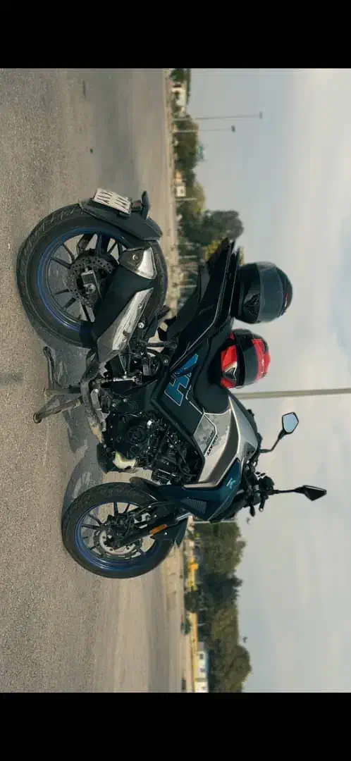 متور گلکسی ۱۸۰na|موتورسیکلت|بوشهر, |دیوار