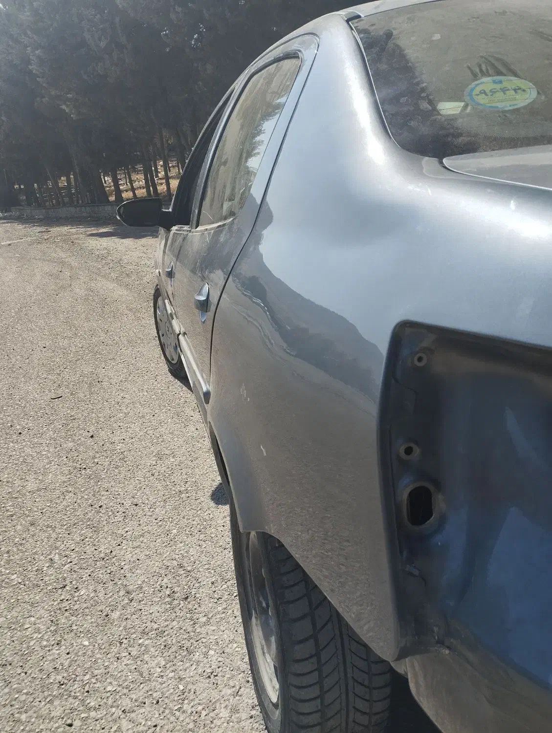 صافکار و pdr و شاگرد|استخدام صنعتی، فنی، مهندسی|خرم‌آباد, |دیوار