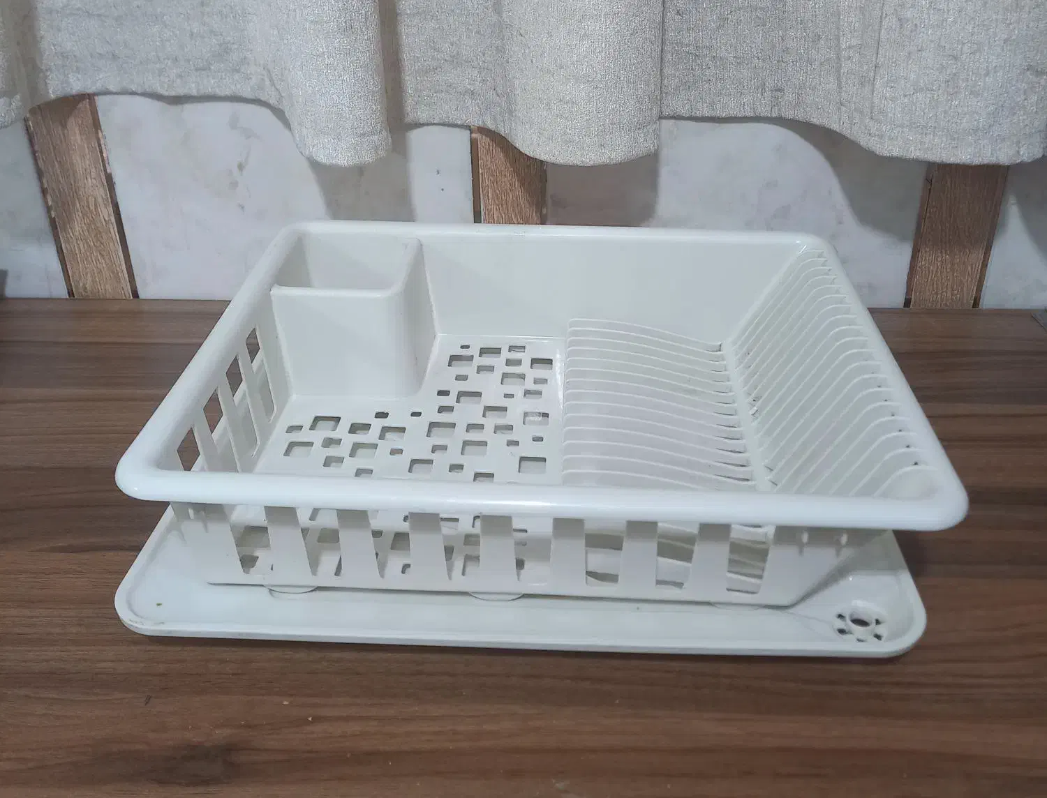 آبچکان|آب‌چکان و نظم‌دهنده ظروف|آبادان, |دیوار