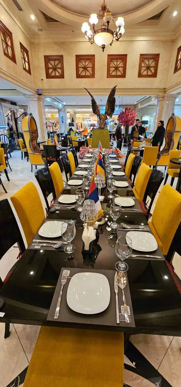 آشپز،پیتزان زن،ظرفشور،سالنکار|استخدام خدمات فروشگاه و رستوران|تهران, شهرک غرب|دیوار